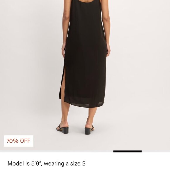 The Summer Slip Dress - Picture 3 of 10